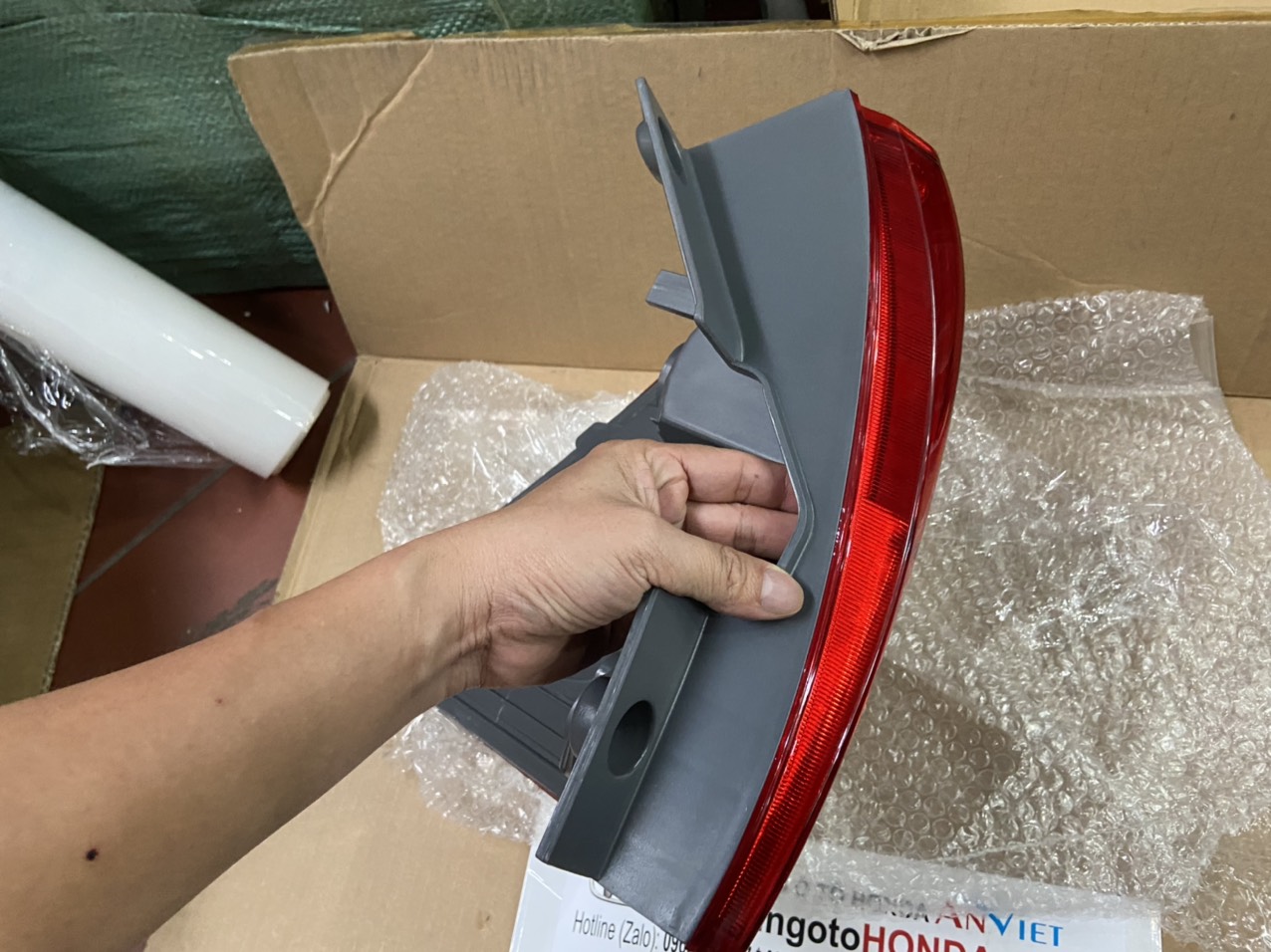 Đèn hậu xe Honda CRV 2013-2015